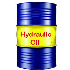 Hydraulic  Oil